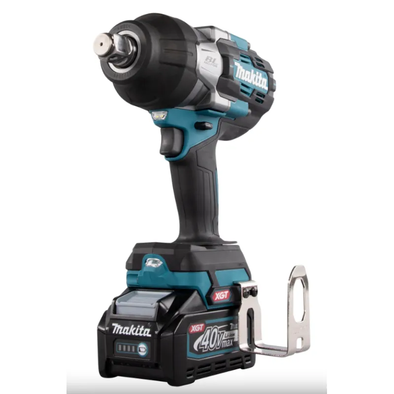 Makita Chiave A Impulsi Brushless