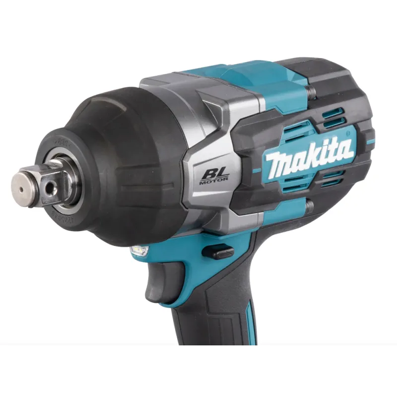 Makita Chiave A Impulsi Brushless
