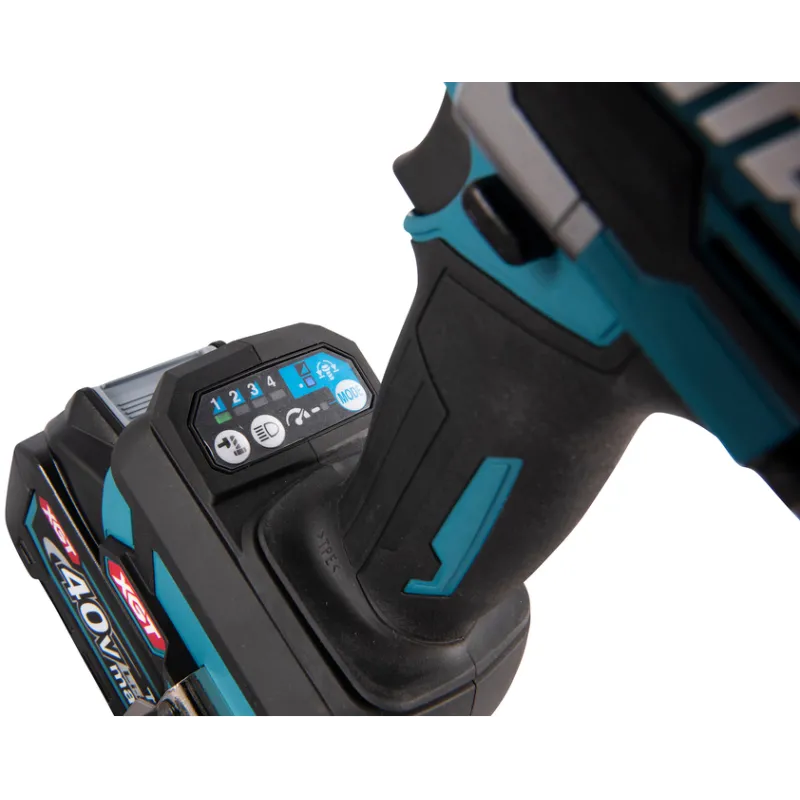 Makita Chiave A Impulsi Brushless