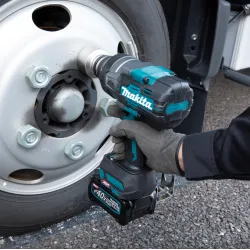 Makita Chiave A Impulsi Brushless