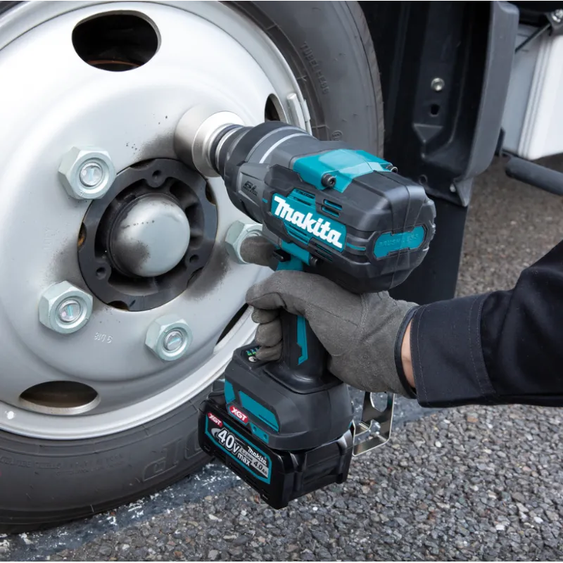 Makita Chiave A Impulsi Brushless