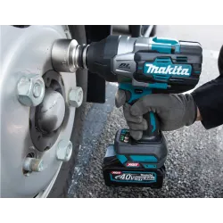 Makita Chiave A Impulsi Brushless