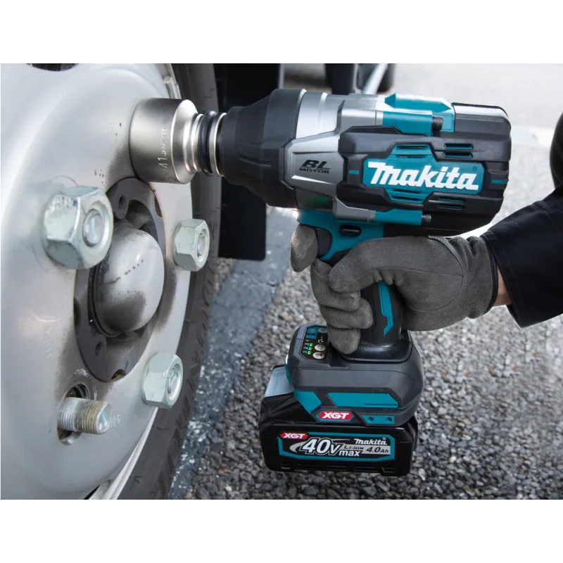 Makita Chiave A Impulsi Brushless