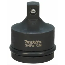 Makita Adattatore Per Bussole A Macchina 3/4" → 1/2"