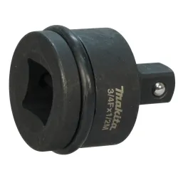 Makita Adattatore Per Bussole A Macchina 3/4" → 1/2"