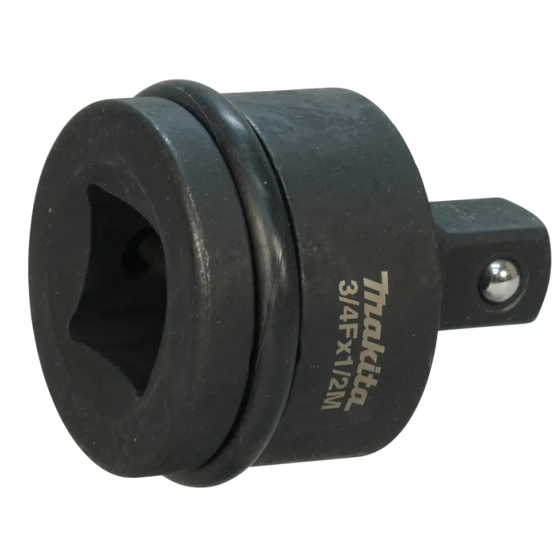 Makita Adattatore Per Bussole A Macchina 3/4" → 1/2"