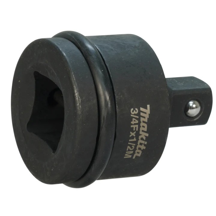 Makita Adattatore Per Bussole A Macchina 3/4" → 1/2"