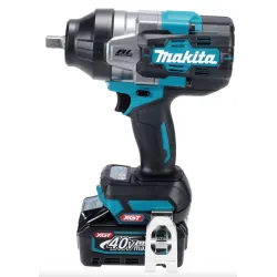 Makita Chiave A Impulsi 40Vmax BL 1360Nm