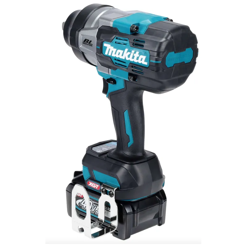 Makita Chiave A Impulsi 40Vmax BL 1360Nm