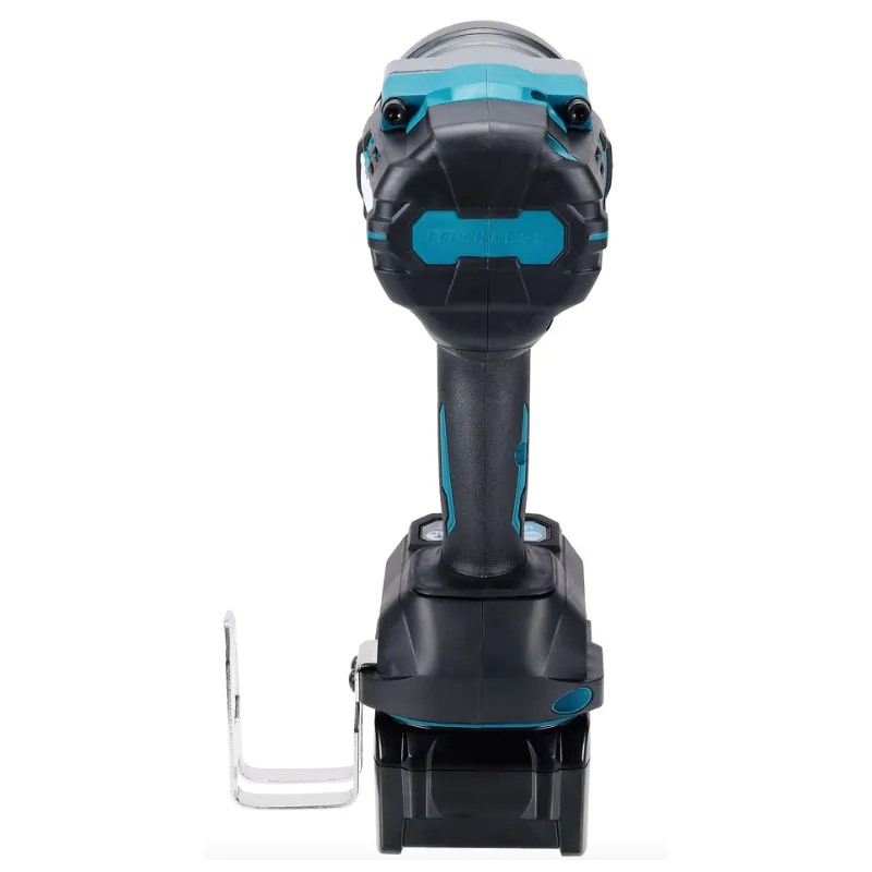 Makita Chiave A Impulsi 40Vmax BL 1360Nm