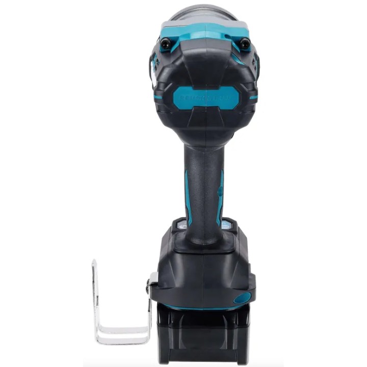 MAKITA TW003GM201 doppio LED per illuminazione dell'area di lavoro