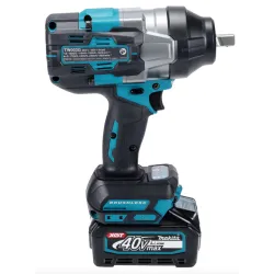 Makita Clé à chocs 40 V Max BL 1360 Nm