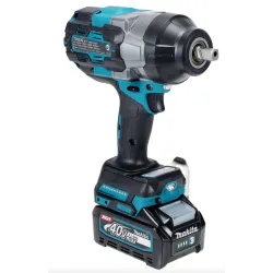 Makita Chiave A Impulsi 40Vmax BL 1360Nm