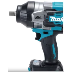 Makita Clé à chocs 40 V Max BL 1360 Nm