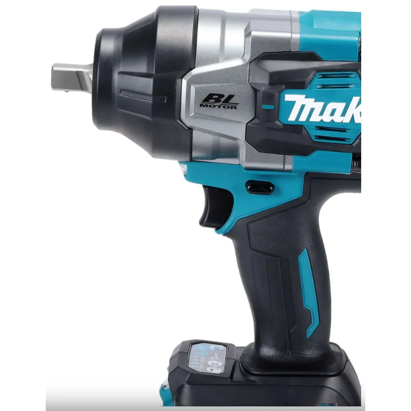 Makita Chiave A Impulsi 40Vmax BL 1360Nm