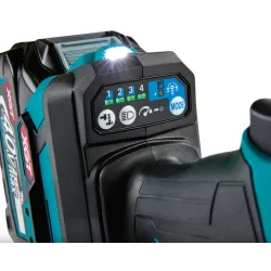 Makita Clé à chocs 40 V Max BL 1360 Nm