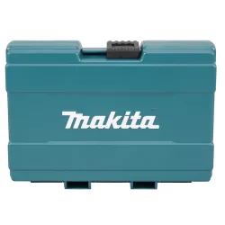 Makita Set Chiavi A Bussola Impact Black Con Attacco 1/2" Quadro.