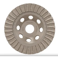 Makita Disco Diamantato Offset Turbo