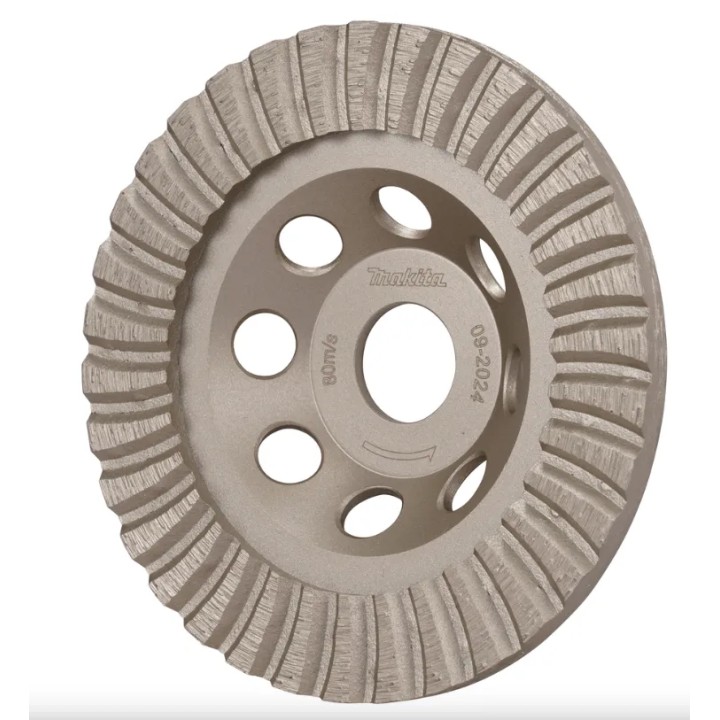 Makita Disco Diamantato Offset Turbo