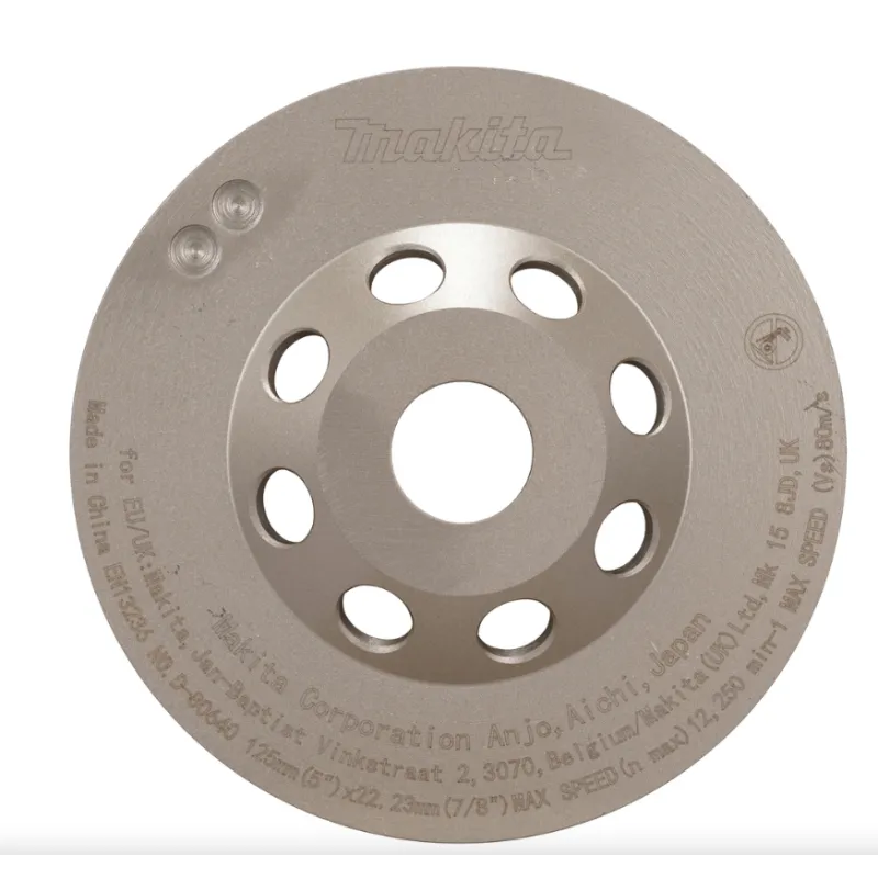 Makita Disco Diamantato Offset Turbo