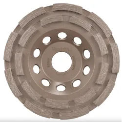 Makita Disco Diamantato Offset Doppio Segmento