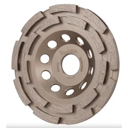 Makita Disco Diamantato Offset Doppio Segmento