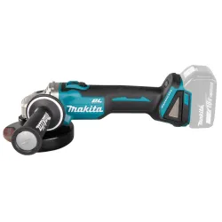 Makita Smerigliatrice Angolare 18V 125mm BL - Corpo Macchina