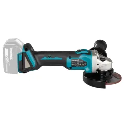 Makita Smerigliatrice Angolare 18V 125mm BL - Corpo Macchina