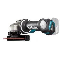 Makita Smerigliatrice Angolare 18V 125mm BL - Corpo Macchina