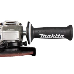 Makita Smerigliatrice Angolare 18V 125mm BL - Corpo Macchina
