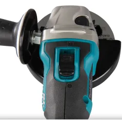 Makita Smerigliatrice Angolare 18V 125mm BL - Corpo Macchina