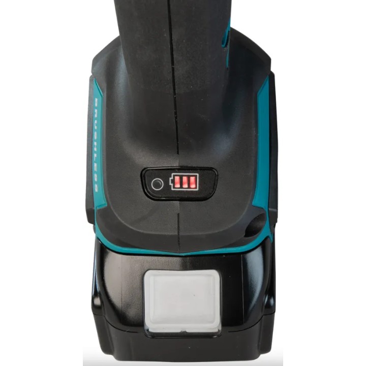 Makita Smerigliatrice Angolare 18V 125mm BL - Corpo Macchina
