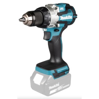 Perceuse-visseuse Makita 18 V avec moteur BL (110 Nm) – Outil seul