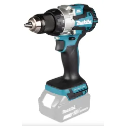 Perceuse-visseuse Makita 18 V avec moteur BL (110 Nm) – Outil seul