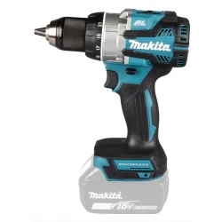Makita Trapano Avvitatore 18V Con BL Motor 110Nm - Corpo Macchina