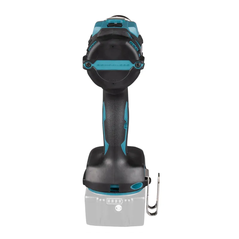 Makita Trapano Avvitatore 18V Con BL Motor 110Nm - Corpo Macchina