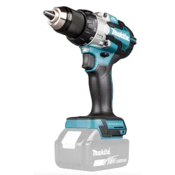 Perceuse-visseuse Makita 18 V avec moteur BL (110 Nm) – Outil seul