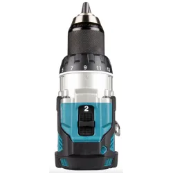 Makita Trapano Avvitatore 18V Con BL Motor 110Nm - Corpo Macchina
