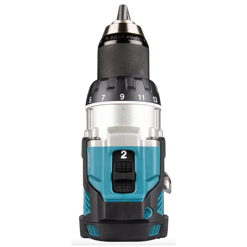 Makita Trapano Avvitatore 18V Con BL Motor 110Nm - Corpo Macchina