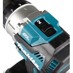 Makita Trapano Avvitatore 18V Con BL Motor 110Nm - Corpo Macchina