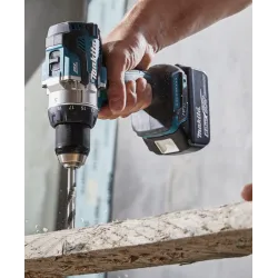 Makita Trapano Avvitatore 18V Con BL Motor 110Nm - Corpo Macchina