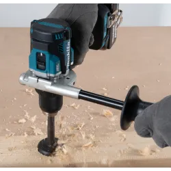 Makita Trapano Avvitatore 18V Con BL Motor 110Nm - Corpo Macchina