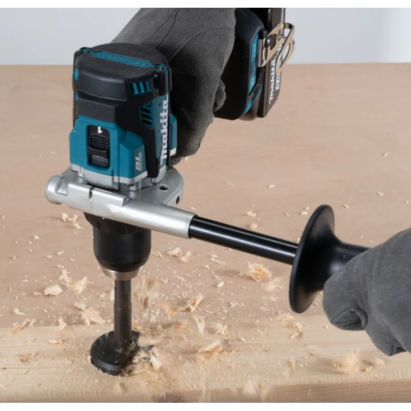 Makita Trapano Avvitatore 18V Con BL Motor 110Nm - Corpo Macchina