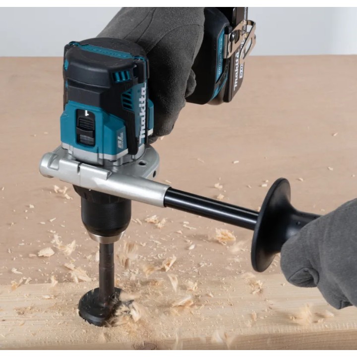 Perceuse-visseuse Makita 18 V avec moteur BL (110 Nm) – Outil seul