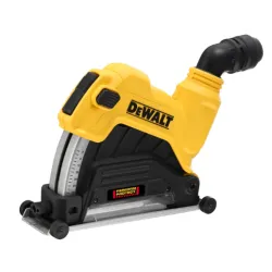 Dewalt Protezione Da Taglio Per Calcestruzzo Per Smerigliatrice Angolare Da 125 mm