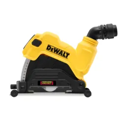 Dewalt Protezione Da Taglio Per Calcestruzzo Per Smerigliatrice Angolare Da 125 mm