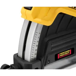 Dewalt Protezione Da Taglio Per Calcestruzzo Per Smerigliatrice Angolare Da 125 mm