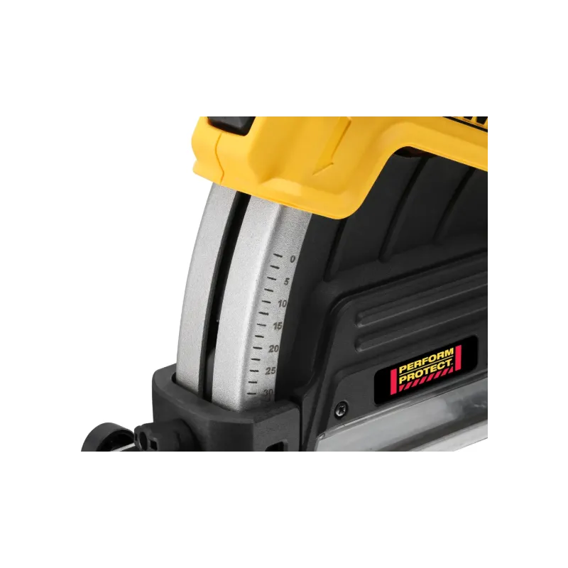 Dewalt Protezione Da Taglio Per Calcestruzzo Per Smerigliatrice Angolare Da 125 mm