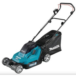 Makita Rasaerba 18Vx2 43 cm A Spinta