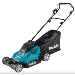 Makita Rasaerba 18Vx2 43 cm A Spinta